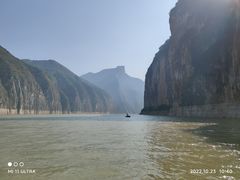 -白帝城·瞿塘峡景区