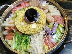 -the frypan韩国炸鸡啤酒(五路居店)