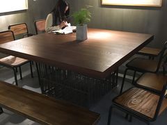 -来回·咖啡(天河南店)