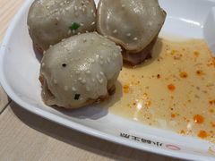 -小杨生煎(东方明珠店)