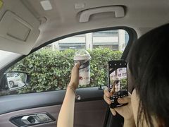-茶颜悦色(花园道店)