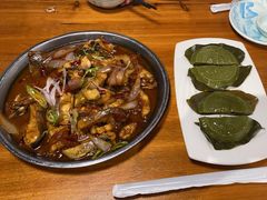-老街坊餐吧