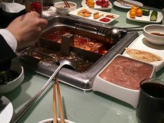 -海底捞火锅(上元大街店)