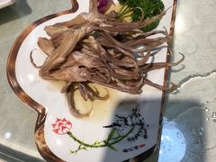-阿巧一号私房菜(止园路店)