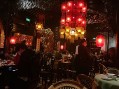 大堂-誉八仙茶室酒楼(新天地店)