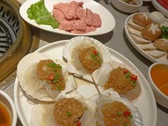 -韩盛·古法烤肉店(皇城恒隆广场店)