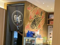 -船歌·鱼水饺青岛菜(金狮广场店)