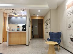 -汉庭(天津滨江道步行街店)