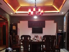 -德兴show鲜·蒸汽海鲜火锅餐厅(格创悦里店)