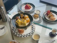 -深铁皇冠假日酒店·大堂吧