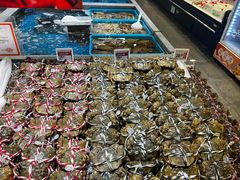 -盒马鲜生(皇庭广场店)