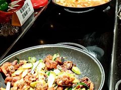 -泰谷酒店·太古码头闽菜自助餐厅