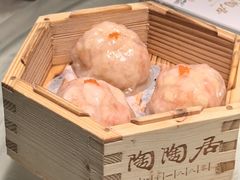 -陶陶居酒家(SM二期购物广场店)