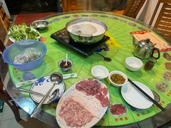 -华哥新鲜猪精品美食