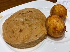 -四宜糕团店(文峰城市广场店)