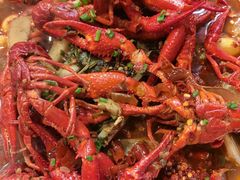 -虾小龙老长沙龙虾馆(坡子街店)