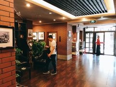 -长春市茶啊衝饭店(南湖公园店)