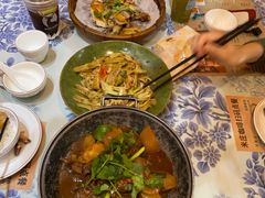 -米庄·原味私房菜(骏壹万邦店)