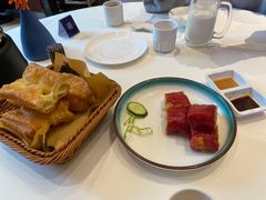 -云庭汇·粤菜海鲜(东盟盛天地店)