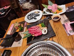 -黑牛の店·和牛烧肉(合生汇店)