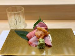 -鮨一日本料理旗舰店(总店)