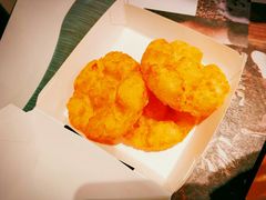 -麦当劳(无锡永乐店)