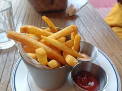 -尚牛社会 Beef & Liberty(金桥EKA天物店)