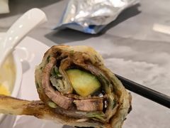 -台北楚楚园馅饼粥(虹桥南丰城店)