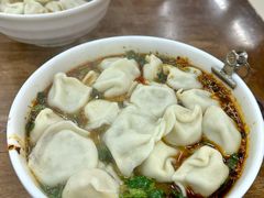 -回坊马二饺子馆