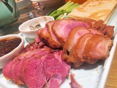 -泰钰丰烤鸭(永安道店)