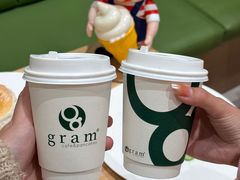 -Gram舒芙蕾(杭州中心店)