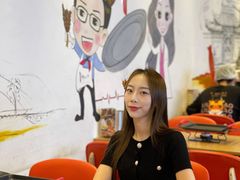 -柳叶刀烧烤(北大清华店)