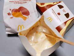 -麦当劳(南京文鼎广场店)