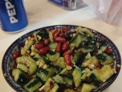 -霄汉牛三鲜湖北砂锅菜(万松园2店)