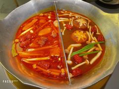-湊湊火锅·茶憩(南京万象天地店)