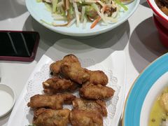 -品大三·南京菜(大行宫店)