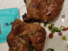 -莆田餐厅PUTIEN(三里屯店)