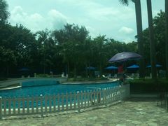 -麓湖高尔夫球俱乐部