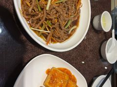 -刘胖子家常菜·蹄花焖藕(中南店)