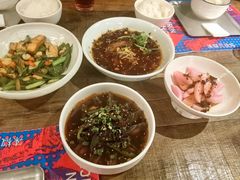 -铁公鸡·四川料理(天环广场店)