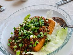 无招牌豆腐-无招牌海鲜餐厅(怡丰城店)