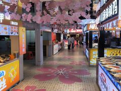 -波波客韩国石锅拌饭(武汉江汉路循礼门店)