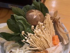 -大岛日本料理铁板烧(南通大饭店)