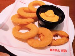 -米斯特比萨(罗斯福店)