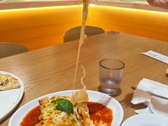 -城市大道红炉披萨烘焙坊