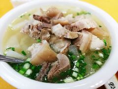 -荣生萝卜汤饭店