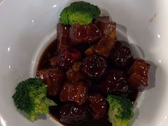 -北京老铺烤鸭(老城根店)