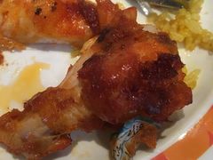 -比格比萨自助(花园路店)