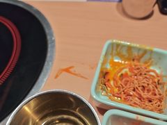 -韩香福脊骨汤锅(上杭路店)