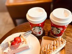 -星巴克(无锡阳光广场店)